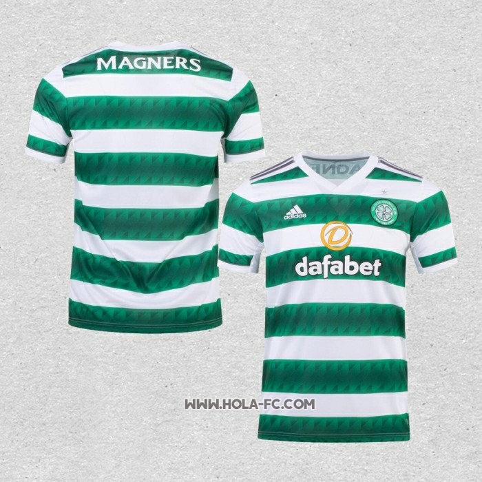 Camiseta Primera Celtic 2022-2023